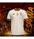 تیشرت پلیری 2027 دوم تیم ملی اسپانیا Spain Away 2027 Player kit