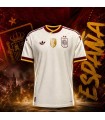 تیشرت پلیری 2027 دوم تیم ملی اسپانیا Spain Away 2027 Player kit