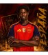 تیشرت پلیری 2027 اول تیم ملی اسپانیا Spain Home 2027 Player kit