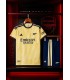 تیشرت و شورت دوم 2027 تیم آرسنال Arsenal Away 2027 kit
