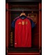 تیشرت پلیری 2027 اول تیم ملی اسپانیا Spain Home 2027 Player kit