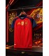 تیشرت پلیری 2027 اول تیم ملی اسپانیا Spain Home 2027 Player kit