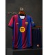 تیشرت و شورت اول 2027 تیم بارسلونا Barcelona Home 2027 kit