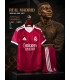 تیشرت و شورت اسپشیال سوم 2027 تیم رئال مادرید Real Madrid Special 3rd 2027 kit