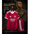 تیشرت و شورت اسپشیال سوم 2027 تیم رئال مادرید Real Madrid Special 3rd 2027 kit