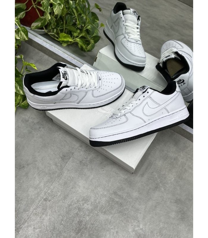 کفش پیاده روی نایک ایرفورس وان air force 1 supreme