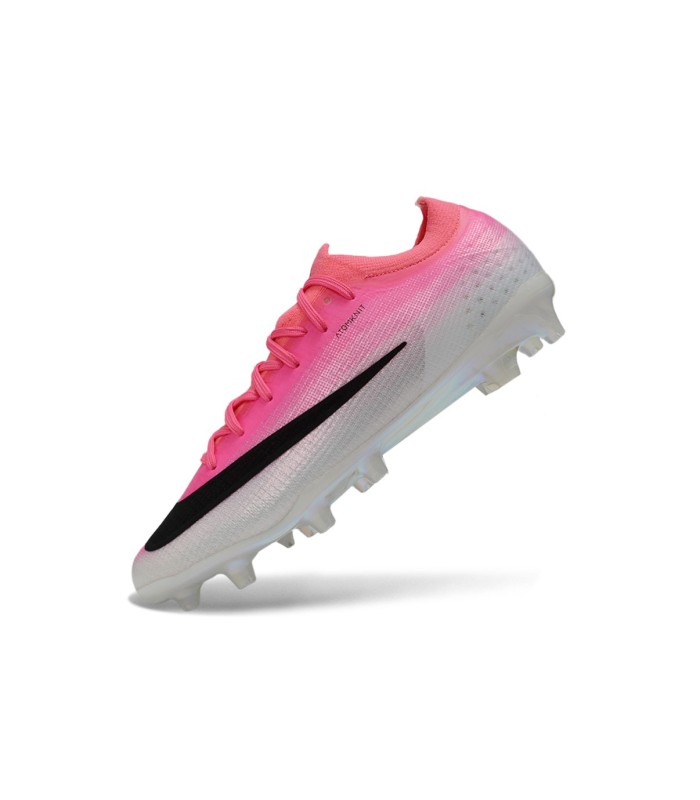 کفش فوتبال بچگانه نایک مرکوریال ویپور ۱۷ طرح اصلی Nike Air Zoom Mercurial Vapor XV Elite FG
