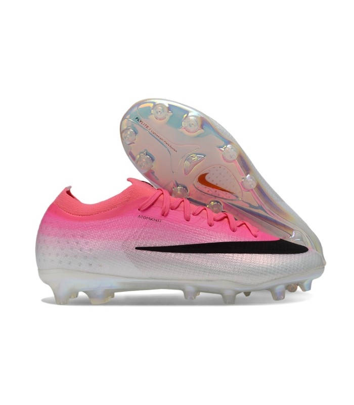 کفش فوتبال بچگانه نایک مرکوریال ویپور ۱۷ طرح اصلی Nike Air Zoom Mercurial Vapor XV Elite FG
