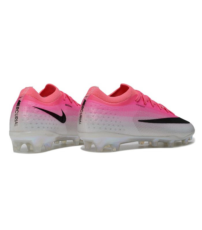 کفش فوتبال بچگانه نایک مرکوریال ویپور ۱۷ طرح اصلی Nike Air Zoom Mercurial Vapor XV Elite FG