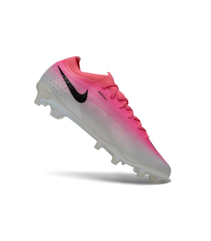 کفش فوتبال بچگانه نایک مرکوریال ویپور ۱۷ طرح اصلی Nike Air Zoom Mercurial Vapor XV Elite FG