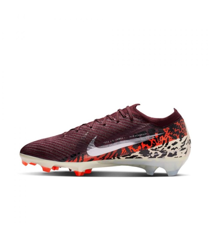 کفش فوتبال بچگانه نایک مرکوریال ویپور 16 طرح اصلی Nike United Vapor 16 Elite FG