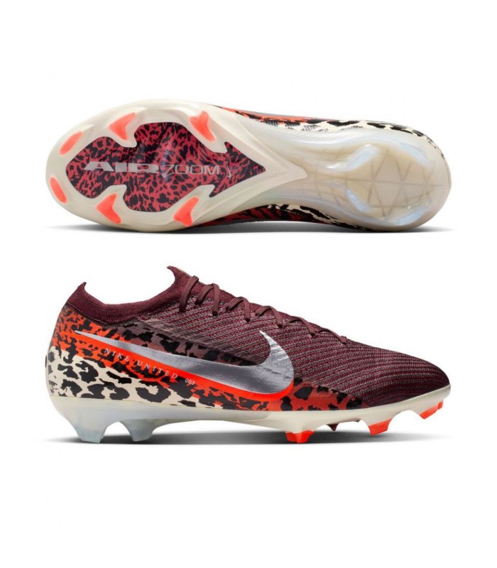 کفش فوتبال بچگانه نایک مرکوریال ویپور 16 طرح اصلی Nike United Vapor 16 Elite FG