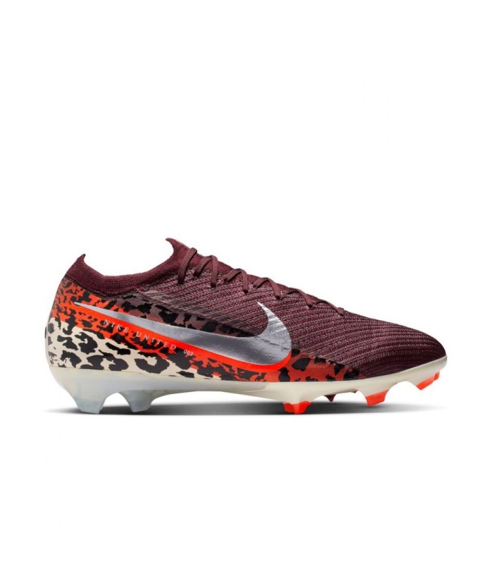 کفش فوتبال بچگانه نایک مرکوریال ویپور 16 طرح اصلی Nike United Vapor 16 Elite FG