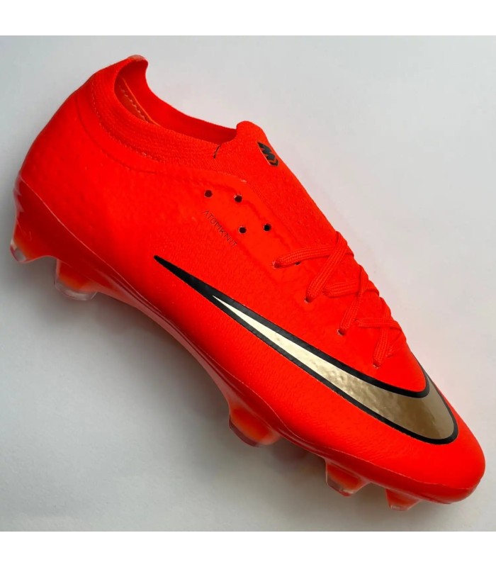 کفش فوتبال بچگانه نایک مرکوریال ویپور 17 طرح اصلی Nike Mercurial Vapor17 Elite FG
