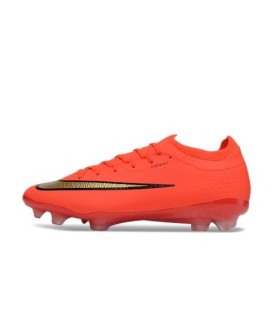 کفش فوتبال بچگانه نایک مرکوریال ویپور 17 طرح اصلی Nike Mercurial Vapor17 Elite FG