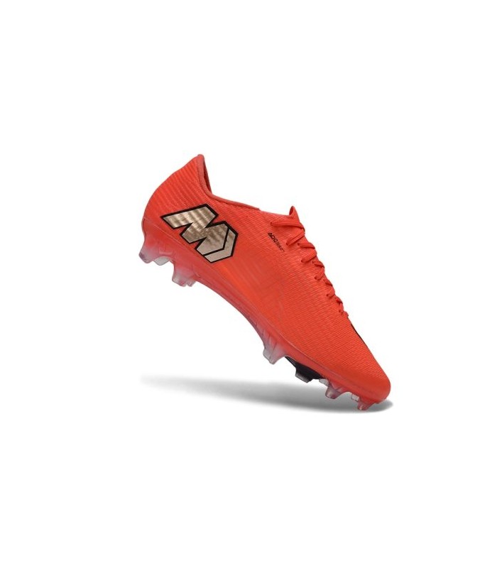 کفش فوتبال نایک مرکوریال ایرزوم سوپرفلای 11 طرح اصلی Nike Air Zoom Mercurial Superfly 11 Elite FG Vermelho - Dourado