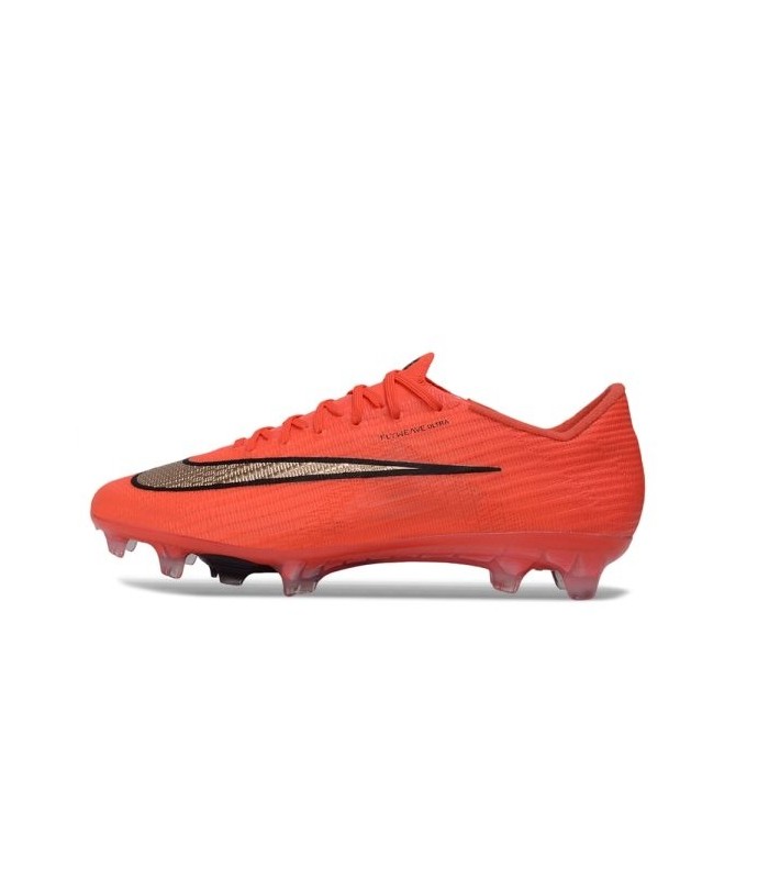 کفش فوتبال نایک مرکوریال ایرزوم سوپرفلای 11 طرح اصلی Nike Air Zoom Mercurial Superfly 11 Elite FG Vermelho - Dourado