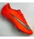 کفش فوتبال نایک مرکوریال ایرزوم سوپرفلای 11 طرح اصلی Nike Air Zoom Mercurial Superfly 11 Elite FG Vermelho - Dourado