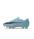 کفش فوتبال نایک مرکوریال ایرزوم سوپرفلای 11 طرح اصلی Nike Air Zoom Mercurial Superfly 11 Elite FG Blue - Green