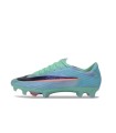 کفش فوتبال نایک مرکوریال ایرزوم سوپرفلای 11 طرح اصلی Nike Air Zoom Mercurial Superfly 11 Elite FG Blue - Green