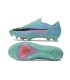 کفش فوتبال نایک مرکوریال ایرزوم سوپرفلای 11 طرح اصلی Nike Air Zoom Mercurial Superfly 11 Elite FG Blue - Green