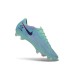 کفش فوتبال نایک مرکوریال ایرزوم سوپرفلای 11 طرح اصلی Nike Air Zoom Mercurial Superfly 11 Elite FG Blue - Green