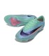 کفش فوتبال نایک مرکوریال ایرزوم سوپرفلای 11 طرح اصلی Nike Air Zoom Mercurial Superfly 11 Elite FG Blue - Green