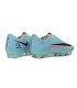 کفش فوتبال نایک مرکوریال ایرزوم سوپرفلای 11 طرح اصلی Nike Air Zoom Mercurial Superfly 11 Elite FG Blue - Green
