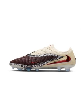 کفش فوتبال نایک فانتوم جی ایکس 6 طرح اصلی Nike United Phantom 6 Low Elite FG