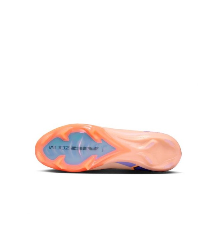 کفش فوتبال بچگانه نایک مرکوریال ایرزوم ویپور۱۶ طرح اصلی Nike Mercurial Vapor 16 Elite FG
