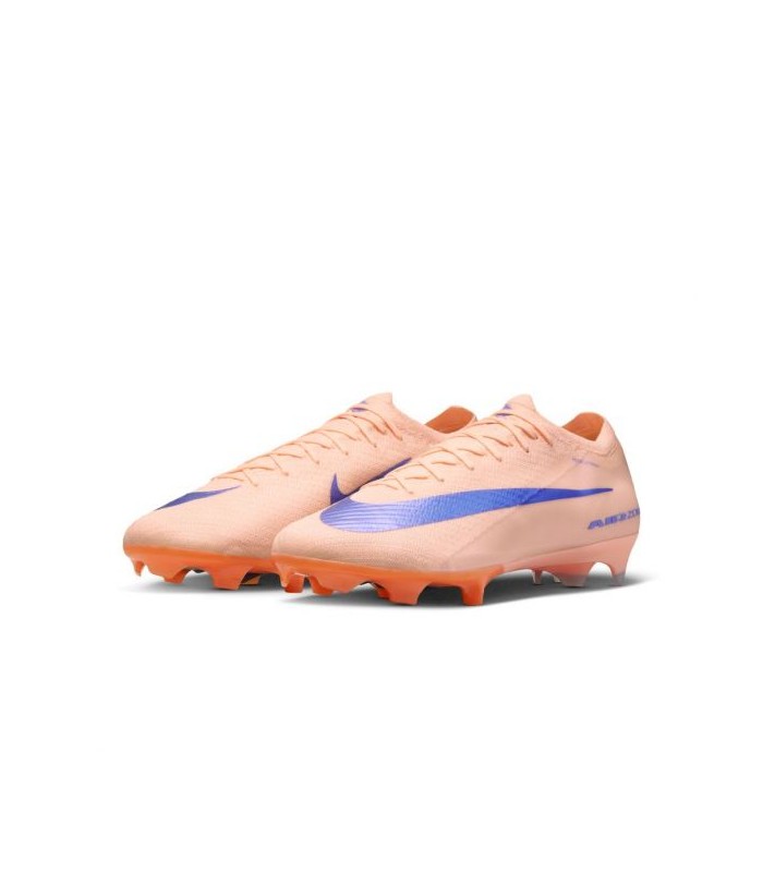 کفش فوتبال بچگانه نایک مرکوریال ایرزوم ویپور۱۶ طرح اصلی Nike Mercurial Vapor 16 Elite FG