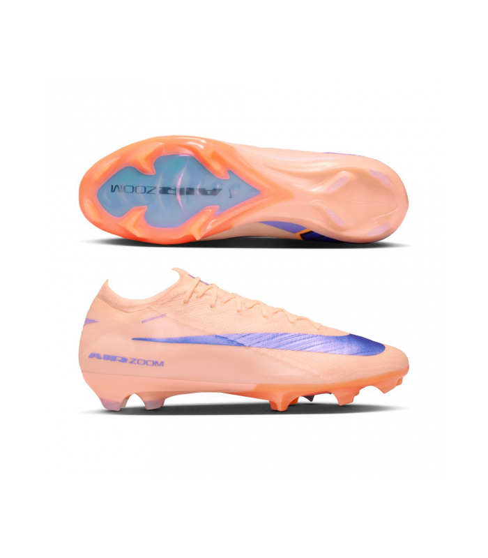 کفش فوتبال بچگانه نایک مرکوریال ایرزوم ویپور۱۶ طرح اصلی Nike Mercurial Vapor 16 Elite FG
