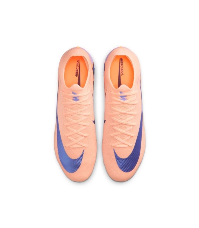 کفش فوتبال بچگانه نایک مرکوریال ایرزوم ویپور۱۶ طرح اصلی Nike Mercurial Vapor 16 Elite FG