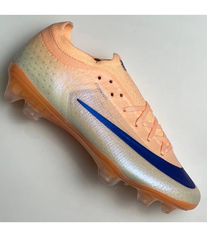 کفش فوتبال بچگانه نایک مرکوریال ویپور17 طرح اصلی Nike Mercurial Vapor 17 Elite FG