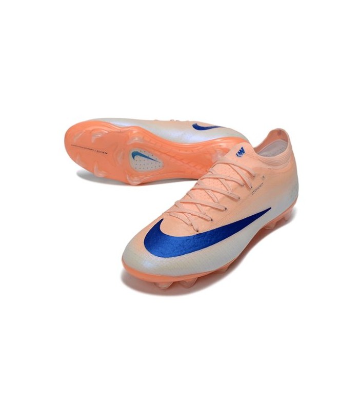 کفش فوتبال بچگانه نایک مرکوریال ویپور17 طرح اصلی Nike Mercurial Vapor 17 Elite FG