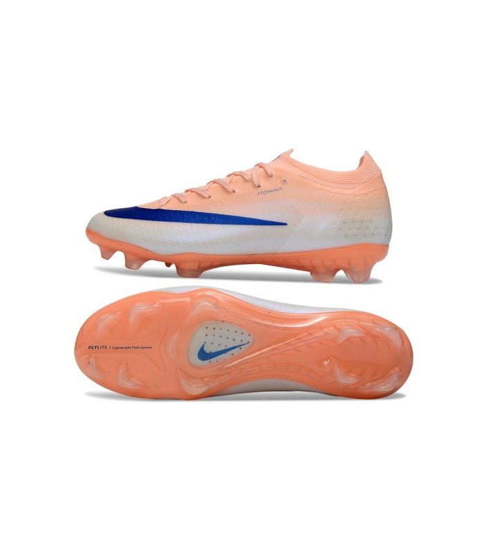 کفش فوتبال بچگانه نایک مرکوریال ویپور17 طرح اصلی Nike Mercurial Vapor 17 Elite FG