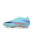 کفش فوتبال بچگانه نایک مرکوریال ویپور 17 Nike Mercurial Vapor 17 Elite FG Blue/Purple