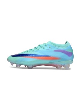کفش فوتبال بچگانه نایک مرکوریال ویپور 17 Nike Mercurial Vapor 17 Elite FG Blue/Purple