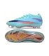 کفش فوتبال بچگانه نایک مرکوریال ویپور 17 Nike Mercurial Vapor 17 Elite FG Blue/Purple