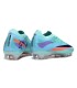 کفش فوتبال بچگانه نایک مرکوریال ویپور 17 Nike Mercurial Vapor 17 Elite FG Blue/Purple
