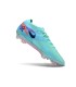 کفش فوتبال بچگانه نایک مرکوریال ویپور 17 Nike Mercurial Vapor 17 Elite FG Blue/Purple