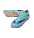 کفش فوتبال بچگانه نایک مرکوریال ویپور 17 Nike Mercurial Vapor 17 Elite FG Blue/Purple