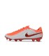 کفش فوتبال نایک تمپو 11 الیت طرح اصلی NIKE Tiempo Maestro Academy FG United 03 Orange