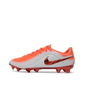 کفش فوتبال نایک تمپو 11 الیت طرح اصلی NIKE Tiempo Maestro Academy FG United 03 Orange