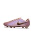 کفش فوتبال نایک تمپو 11 الیت طرح اصلی Nike Tiempo Maestro Academy FG Pink