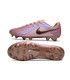 کفش فوتبال نایک تمپو 11 الیت طرح اصلی Nike Tiempo Maestro Academy FG Pink