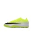 کفش استوک ریز چمن مصنوعی نایک مرکوریال سوپرفلای 11 الیت طرح اصلی Nike Mercurial Vapor 17 Pro TF Yellow - White