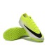 کفش استوک ریز چمن مصنوعی نایک مرکوریال سوپرفلای 11 الیت طرح اصلی Nike Mercurial Vapor 17 Pro TF Yellow - White