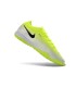 کفش استوک ریز چمن مصنوعی نایک مرکوریال سوپرفلای 11 الیت طرح اصلی Nike Mercurial Vapor 17 Pro TF Yellow - White