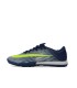 کفش استوک ریز چمن مصنوعی نایک سوپرفلای 11 طرح اصلی Nike Mercurial Superfly TF 11 Elite Blue - Yellow